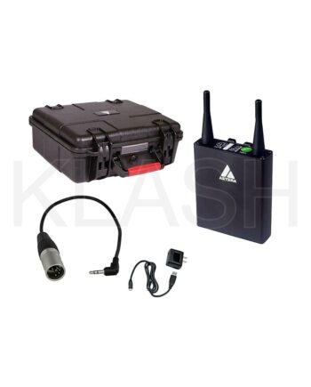 ASTERABOX ART7-U, INTERFACCIA DMX WIRELESS, CRMX E BRIDGE BLUETOOTH