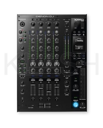 MIXER DENON X1850 PRIME DISPONIBILE PER NOLEGGIO A MILANO PER DJ PROFESSIONALI E EVENTI