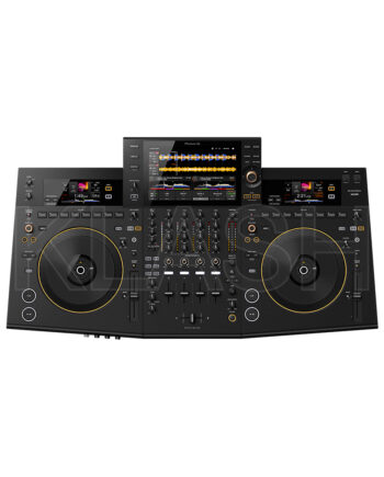 PIONEER OPUS QUAD SISTEMA DJ PER NOLEGGIO A MILANO CON DISPLAY TOUCH E FUNZIONALITÀ AVANZATE