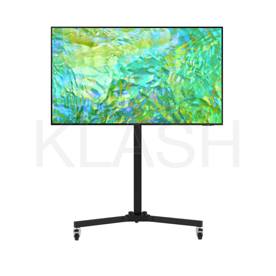 SAMSUNG - SET MONITOR 85"