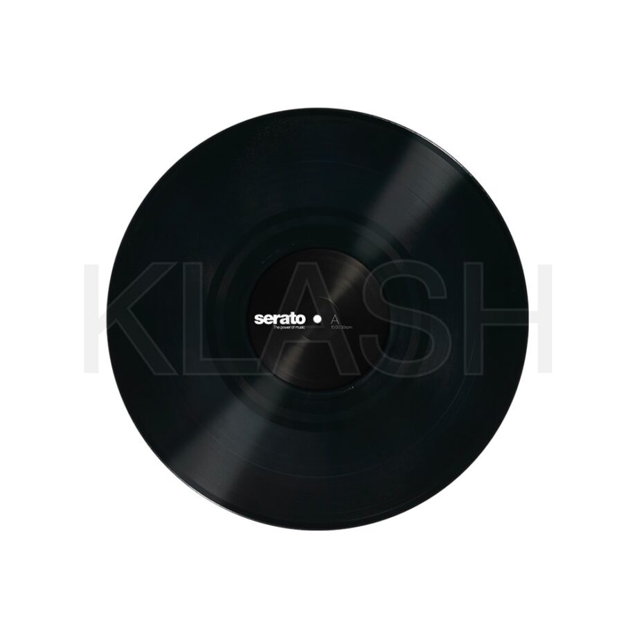 SERATO - CONTROL VINYL