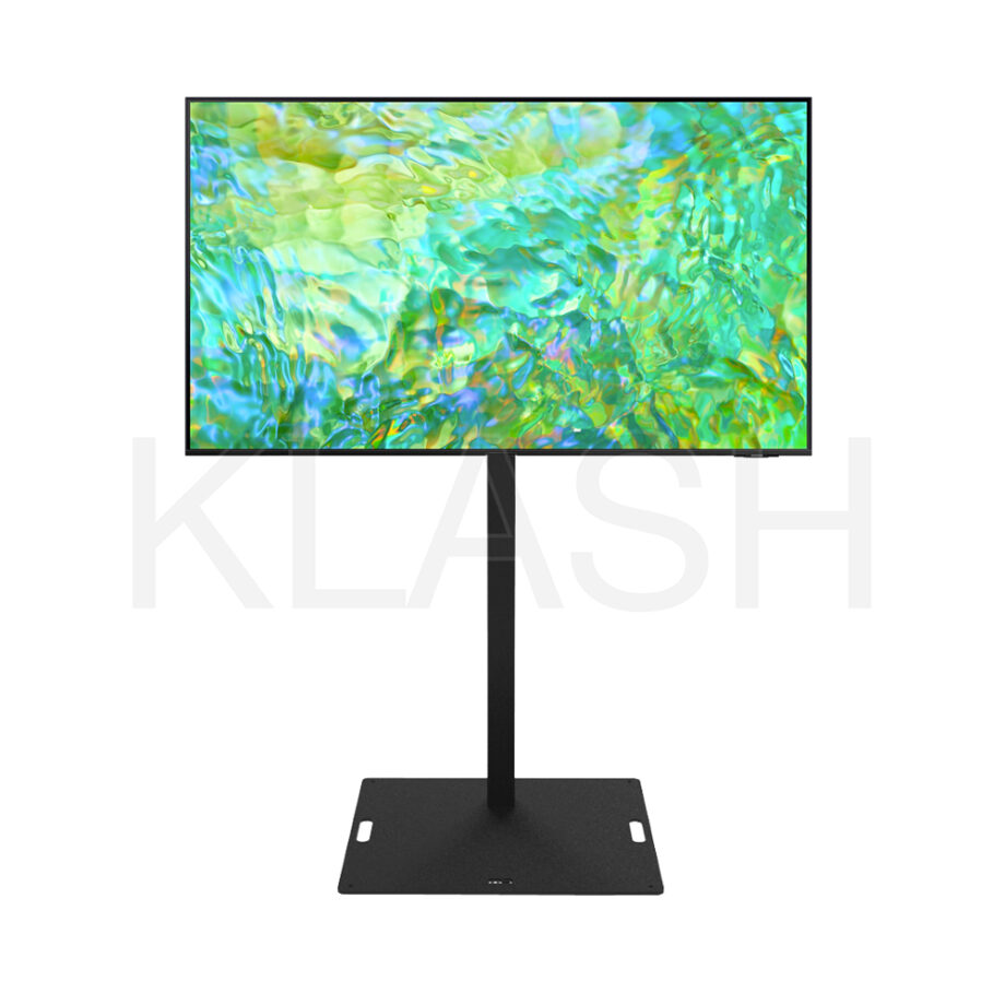 SAMSUNG - SET MONITOR 85"