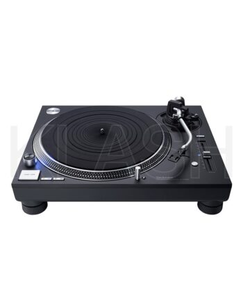 TECHNICS SL1210 GR GIRADISCHI PROFESSIONALE PER NOLEGGIO EVENTI DJ MILANO