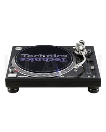 TECHNICS SL1210 M5G GIRADISCHI PROFESSIONALE CON PITCH DIGITALE E LUCE LED BLU IDEALE PER DJ DISPONIBILE PER NOLEGGIO