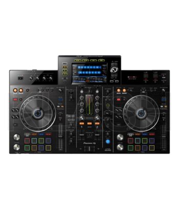 PIONEER XDJ-RX2 DISPONIBILE PER NOLEGGIO A MILANO, SISTEMA DJ ALL-IN-ONE CON DISPLAY TOUCH E FUNZIONI AVANZATE