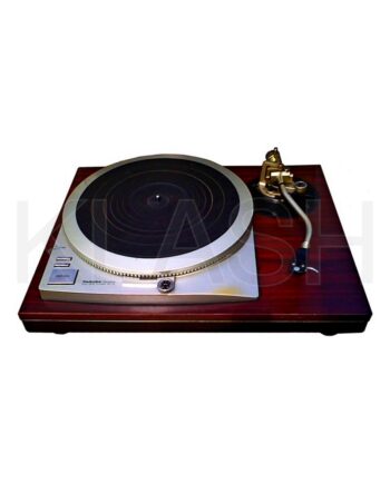 NOLEGGIO GIRADISCHI VINTAGE TECHNICS SL-1025 PER AUDIOFILI