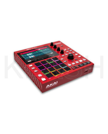 AKAI MPC ONE+ DAW STANDALONE CON CONNETTIVITÀ WIRELESS E FUNZIONALITÀ AVANZATE PER PRODUZIONI MUSICALI E EVENTI A MILANO