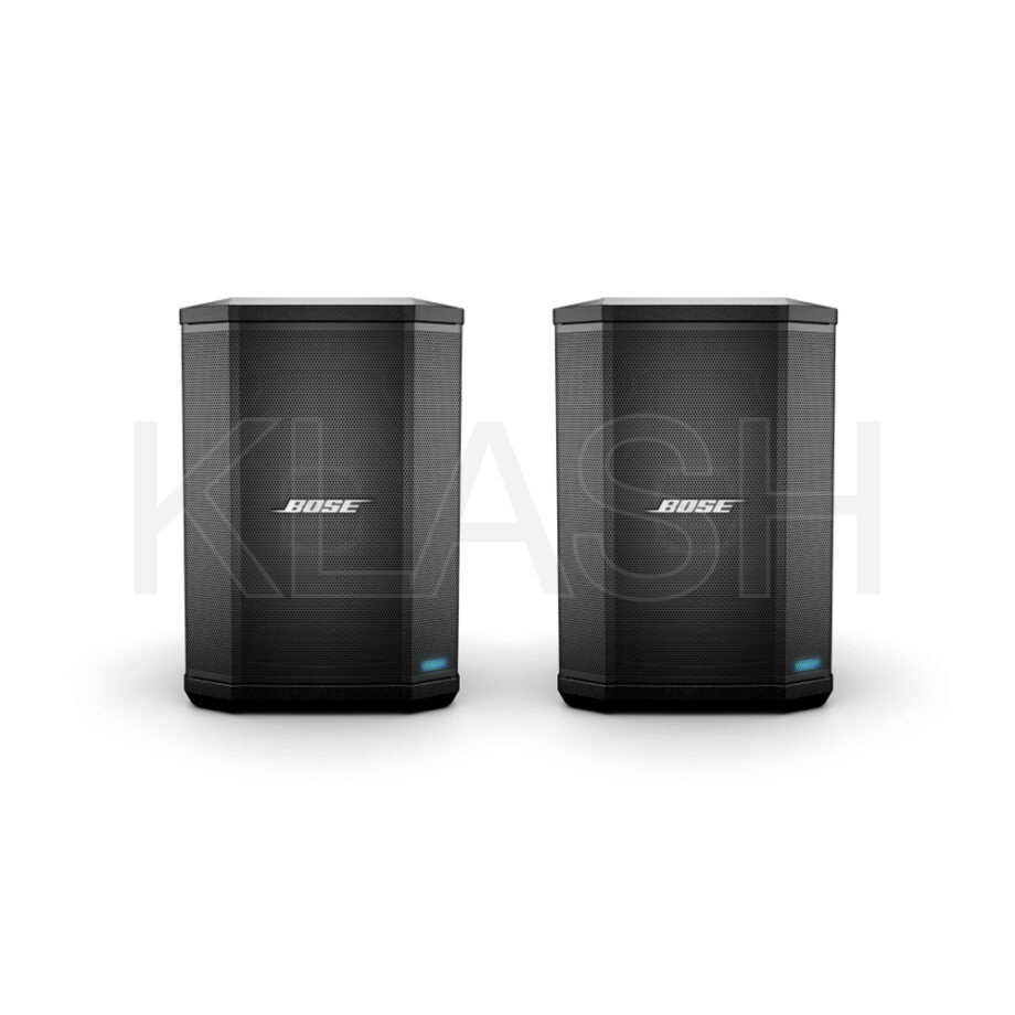 BOSE - SET SONORIZZAZIONE 2 S1 PRO