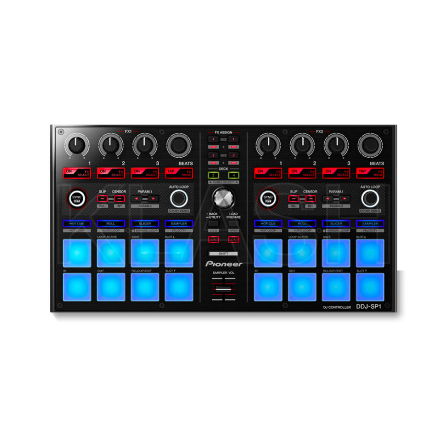 PIONEER - DDJ SP1 (DDJ-SP1)