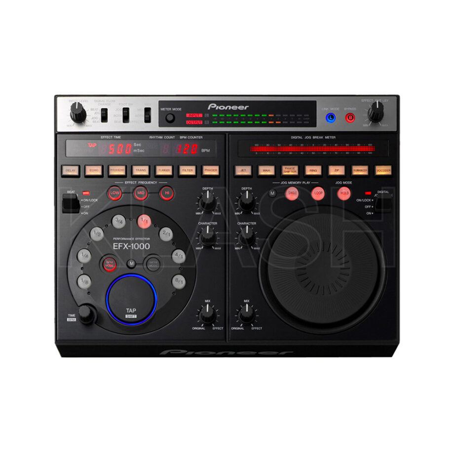 PIONEER - EFX 1000 (EFX-1000)