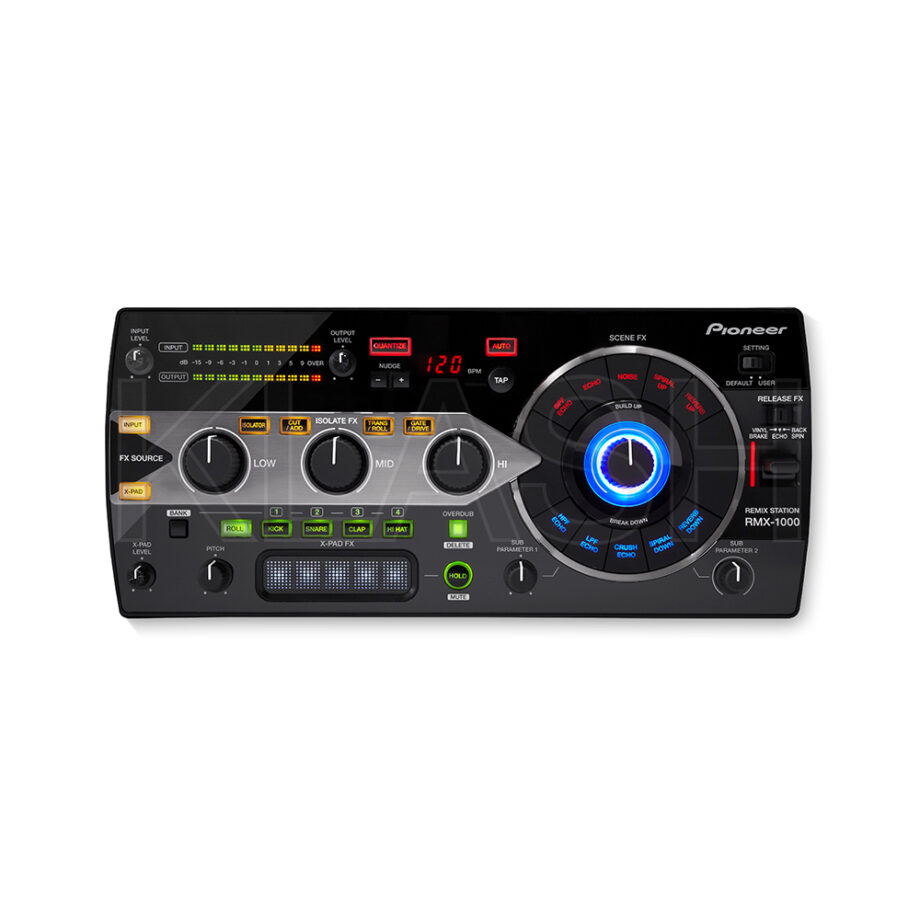 PIONEER - RMX 1000 (RMX-1000)