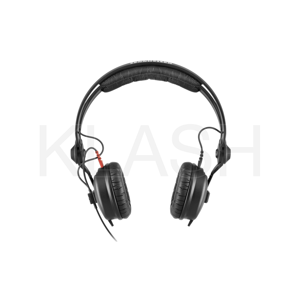 NOLEGGIO CUFFIE SENNHEISER HD 25 PLUS A MILANO IDEALI PER DJ E MONITORAGGIO AUDIO PROFESSIONALE