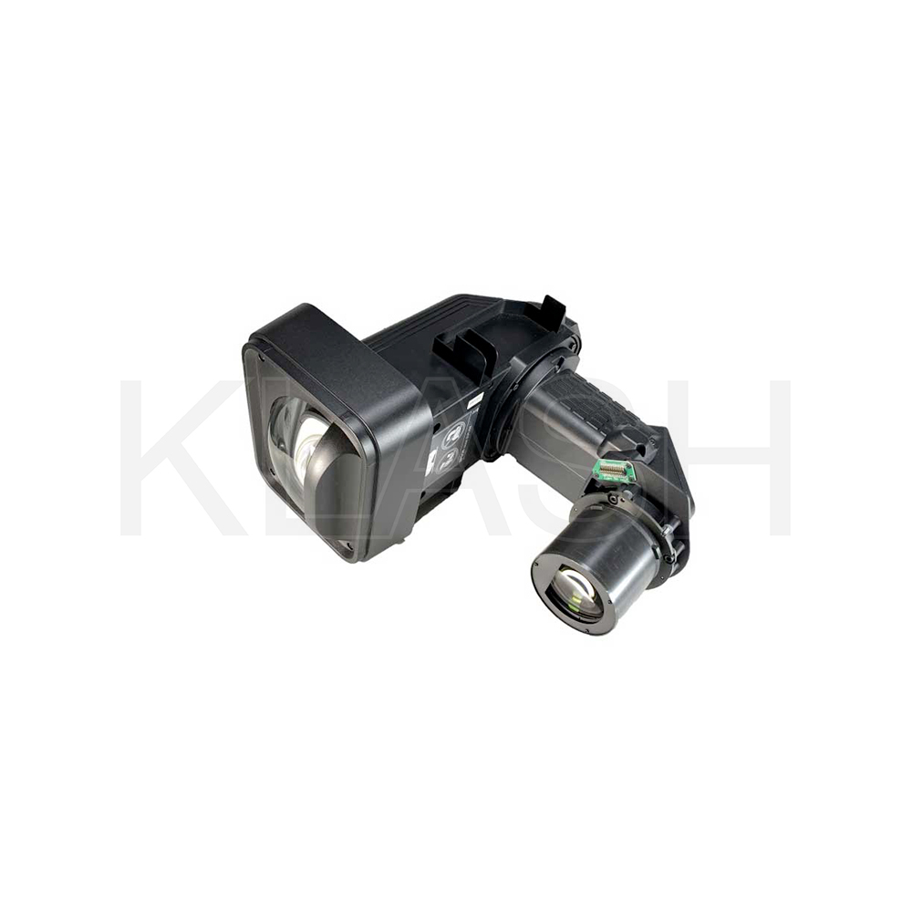 OTTICA ULTRA CORTA EPSON L X02 0,35:1 IN USO DURANTE EVENTO PROFESSIONALE A MILANO DISPONIBILE PER NOLEGGIO