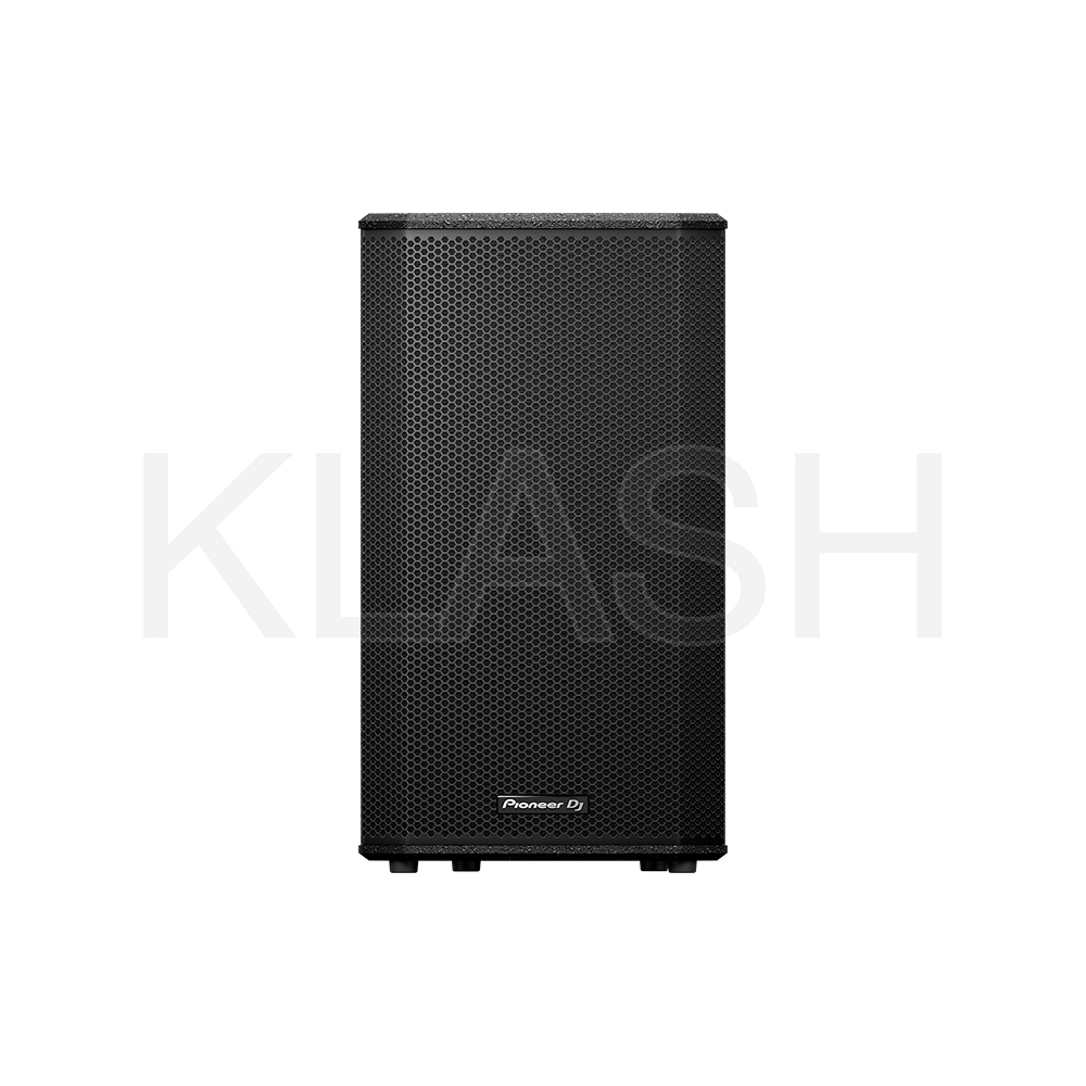 PIONEER DJ XPRS 122 DIFFUSORE ATTIVO 12 POLLICI PER NOLEGGIO EVENTI E DJ SET A MILANO