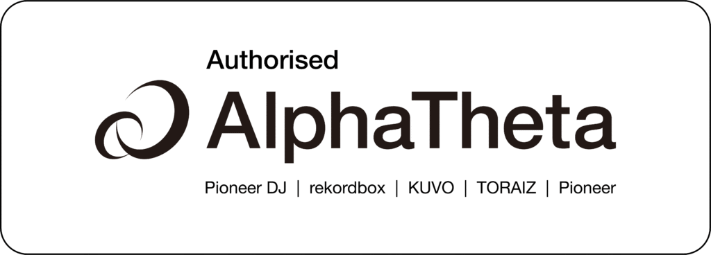 ALPHATHETA E PIONEER DJ