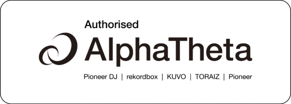 ALPHATHETA E PIONEER DJ