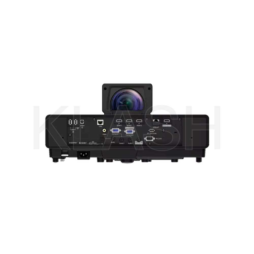 EPSON EB-805F VIDEOPROIETTORE FULL HD 5000 LUMEN OTTICA ULTRA CORTA PER NOLEGGIO EVENTI A MILANO