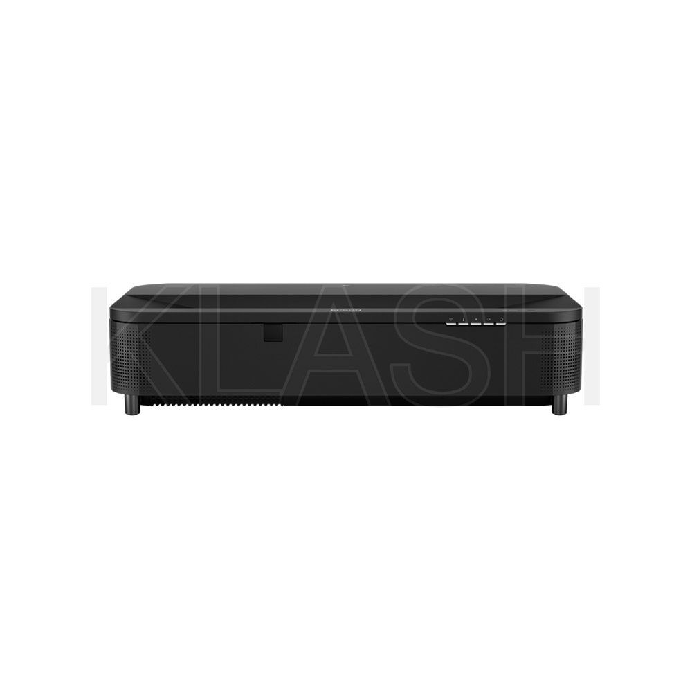 EPSON EB-815E VIDEOPROIETTORE LASER 5000 LUMEN 4K OTTICA ULTRA CORTA IN USO DURANTE EVENTO PROFESSIONALE A MILANO DISPONIBILE PER NOLEGGIO