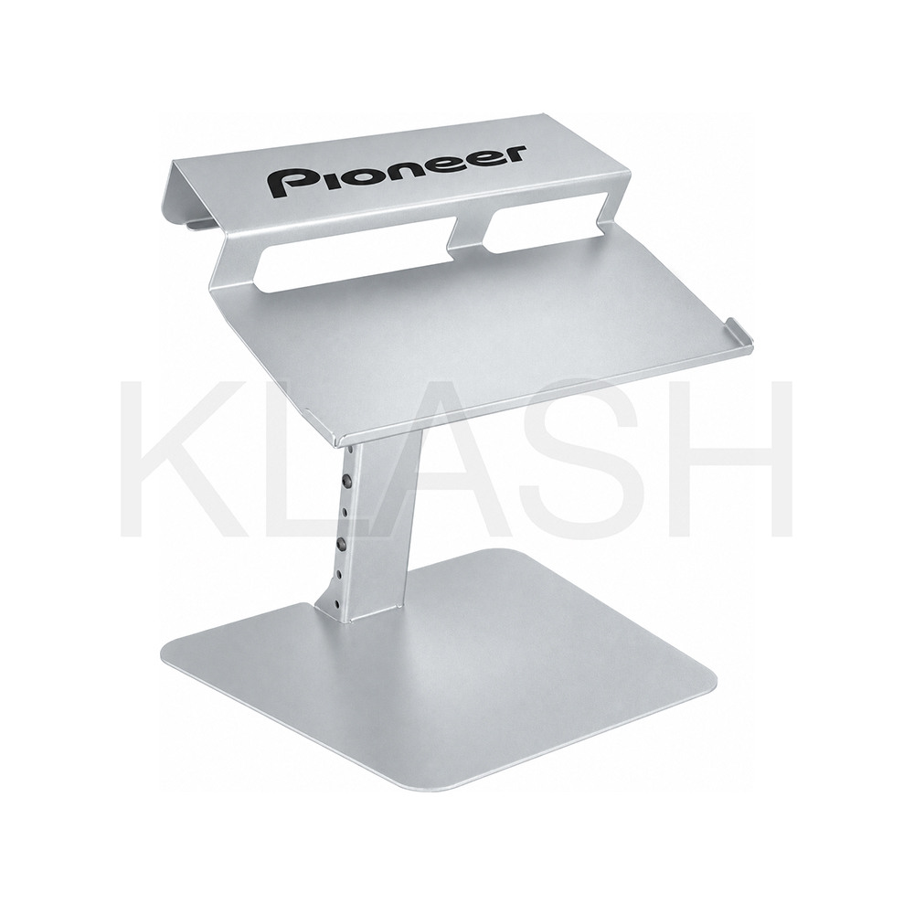 PIONEER DJ RMX 1000 STAND PLATINUM SUPPORTO PLATINO PER EFFETTIERA RMX-1000 A NOLEGGIO A MILANO